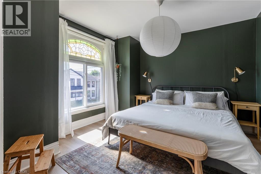 189 West Avenue N, Hamilton, Ontario  L8L 5C7 - Photo 22 - 40785552