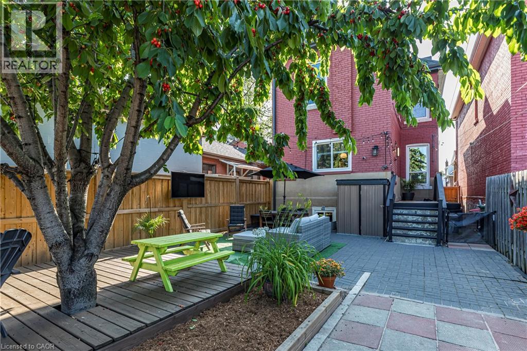 189 West Avenue N, Hamilton, Ontario  L8L 5C7 - Photo 45 - 40785552