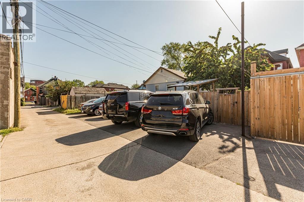 189 West Avenue N, Hamilton, Ontario  L8L 5C7 - Photo 48 - 40785552