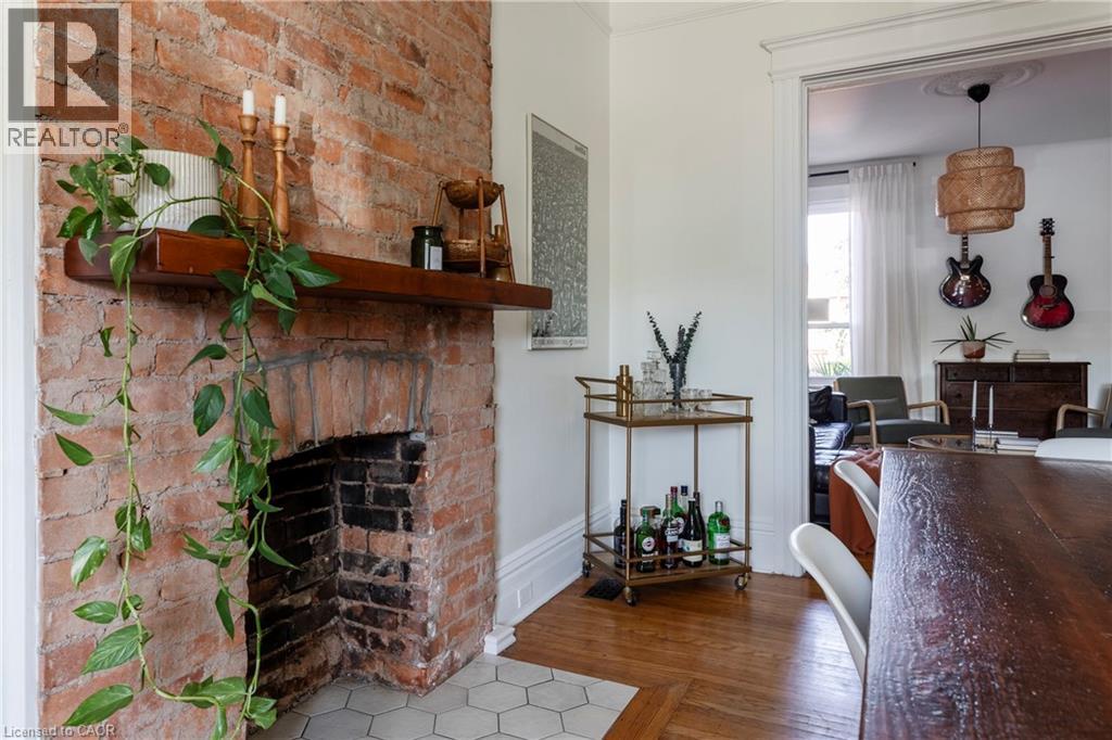 189 West Avenue N, Hamilton, Ontario  L8L 5C7 - Photo 9 - 40785552