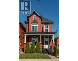 189 WEST Avenue N, Hamilton, Ontario