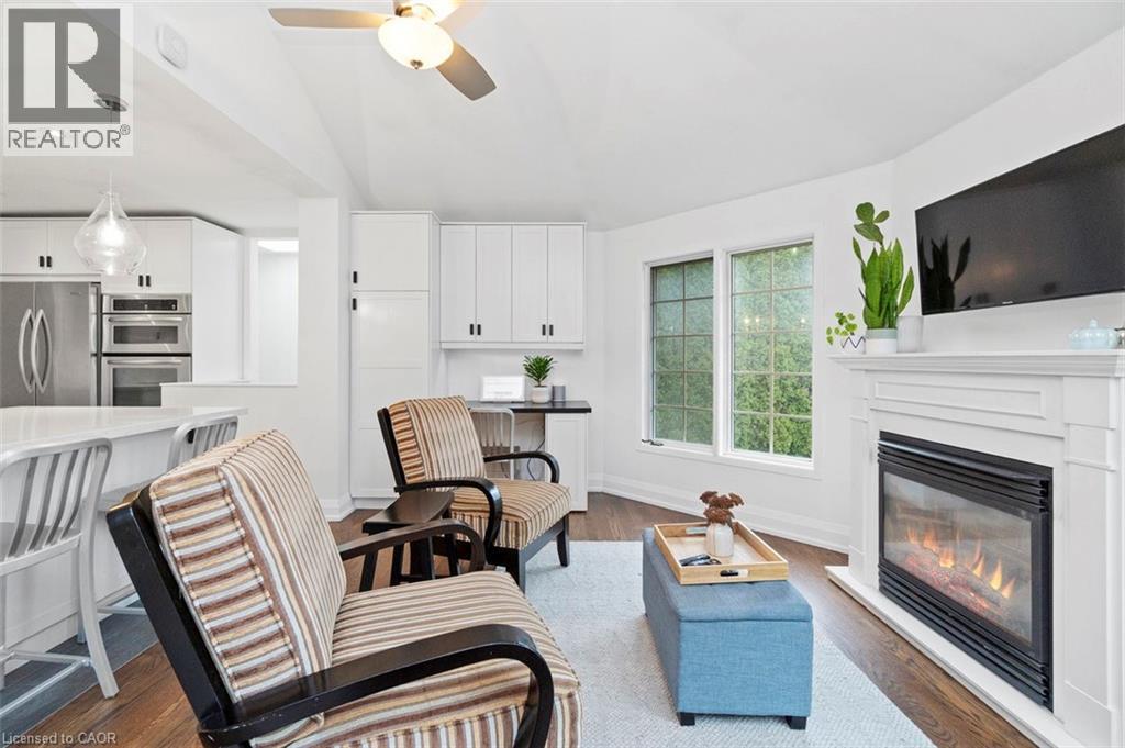 265 Snowden Road, Oakville, Ontario  L6L 3X6 - Photo 16 - 40785511