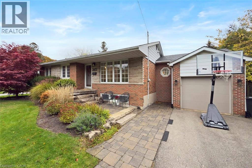 265 Snowden Road, Oakville, Ontario  L6L 3X6 - Photo 2 - 40785511