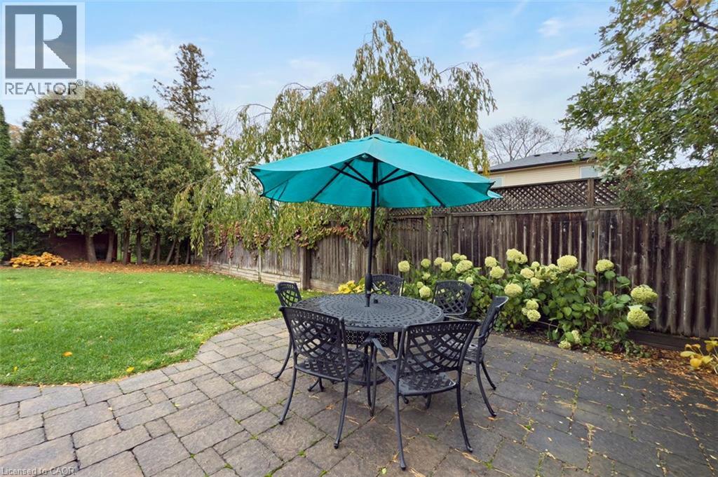 265 Snowden Road, Oakville, Ontario  L6L 3X6 - Photo 39 - 40785511