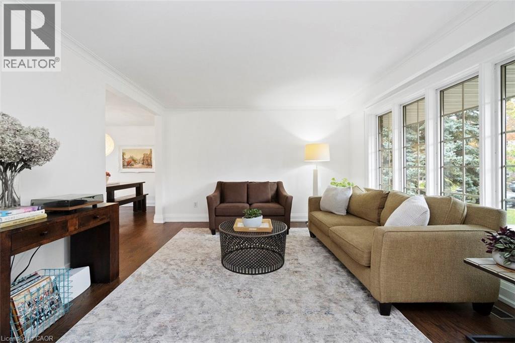 265 Snowden Road, Oakville, Ontario  L6L 3X6 - Photo 4 - 40785511