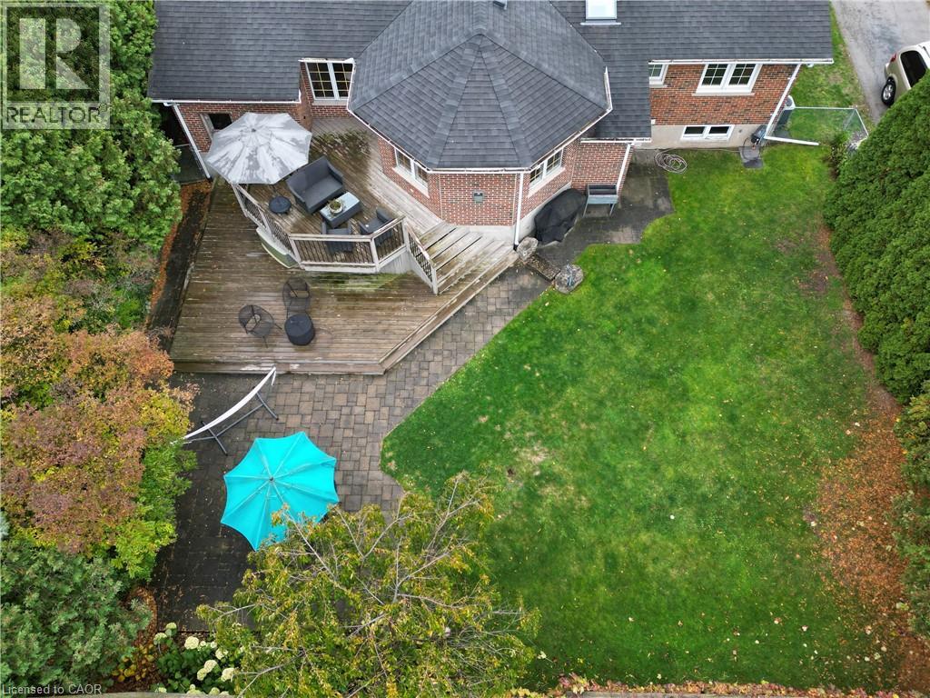 265 Snowden Road, Oakville, Ontario  L6L 3X6 - Photo 41 - 40785511