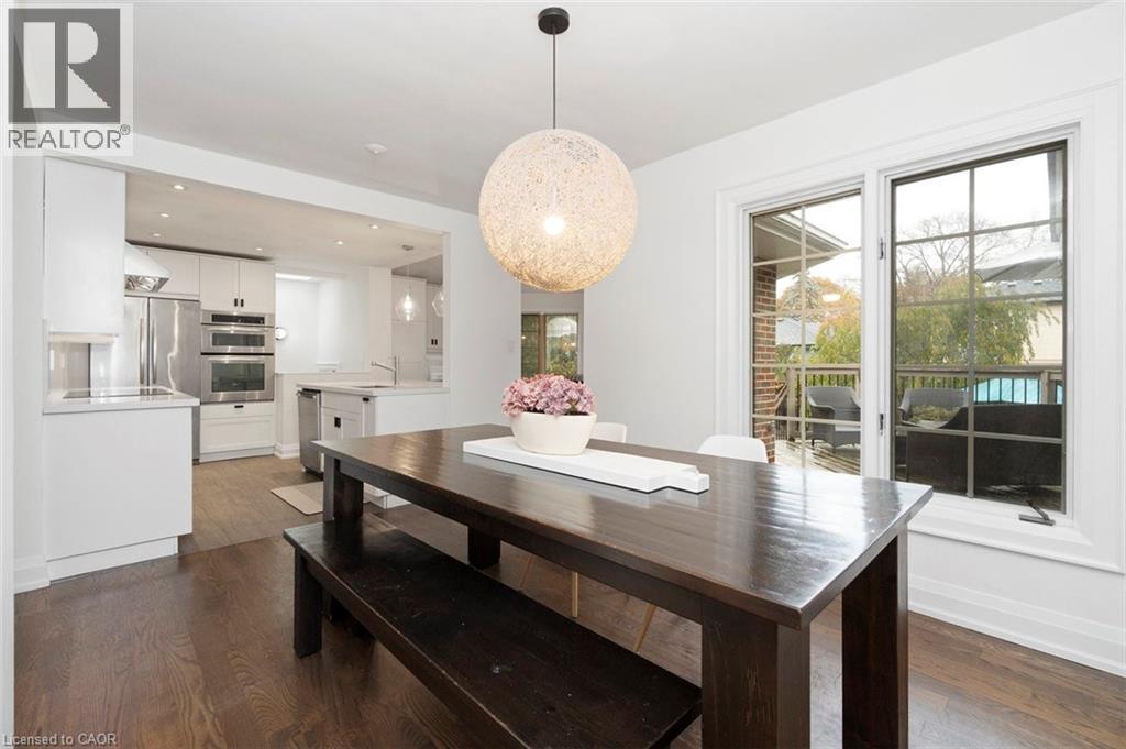 265 Snowden Road, Oakville, Ontario  L6L 3X6 - Photo 8 - 40785511