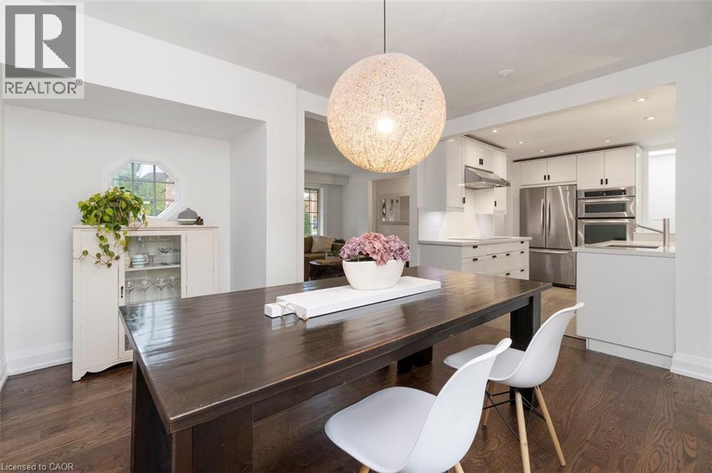 265 Snowden Road, Oakville, Ontario  L6L 3X6 - Photo 9 - 40785511