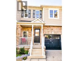 71 BLOOMINGTON Drive, Cambridge, Ontario