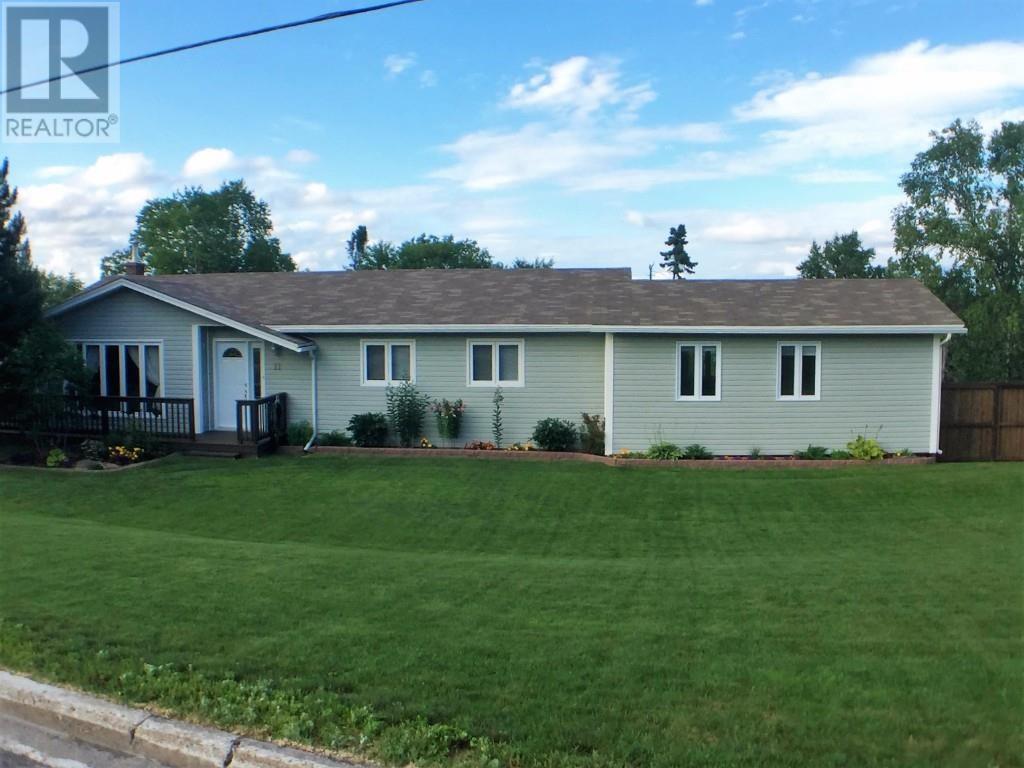 11 Municipal Square, Clarenville, Newfoundland & Labrador