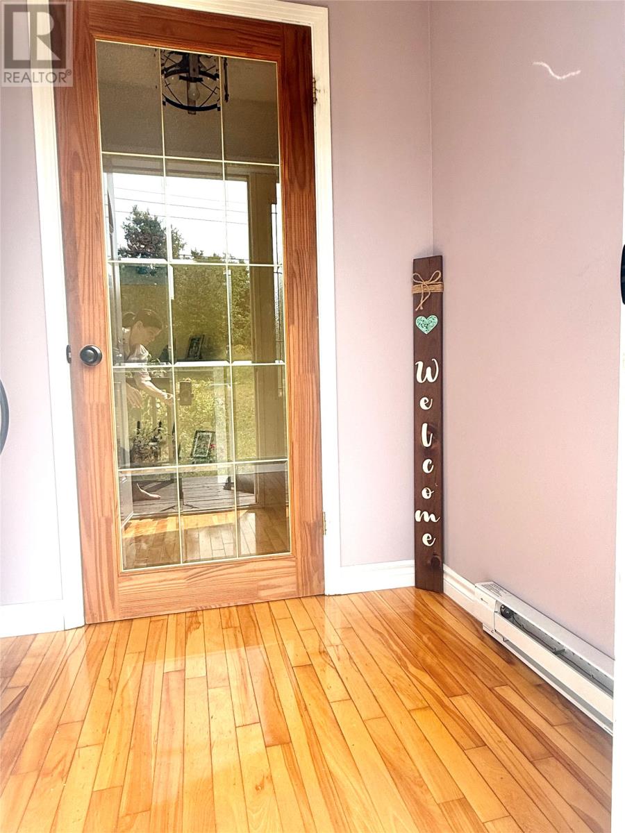 11 Municipal Square, Clarenville, Newfoundland & Labrador  A5A 1T4 - Photo 2 - 1288965