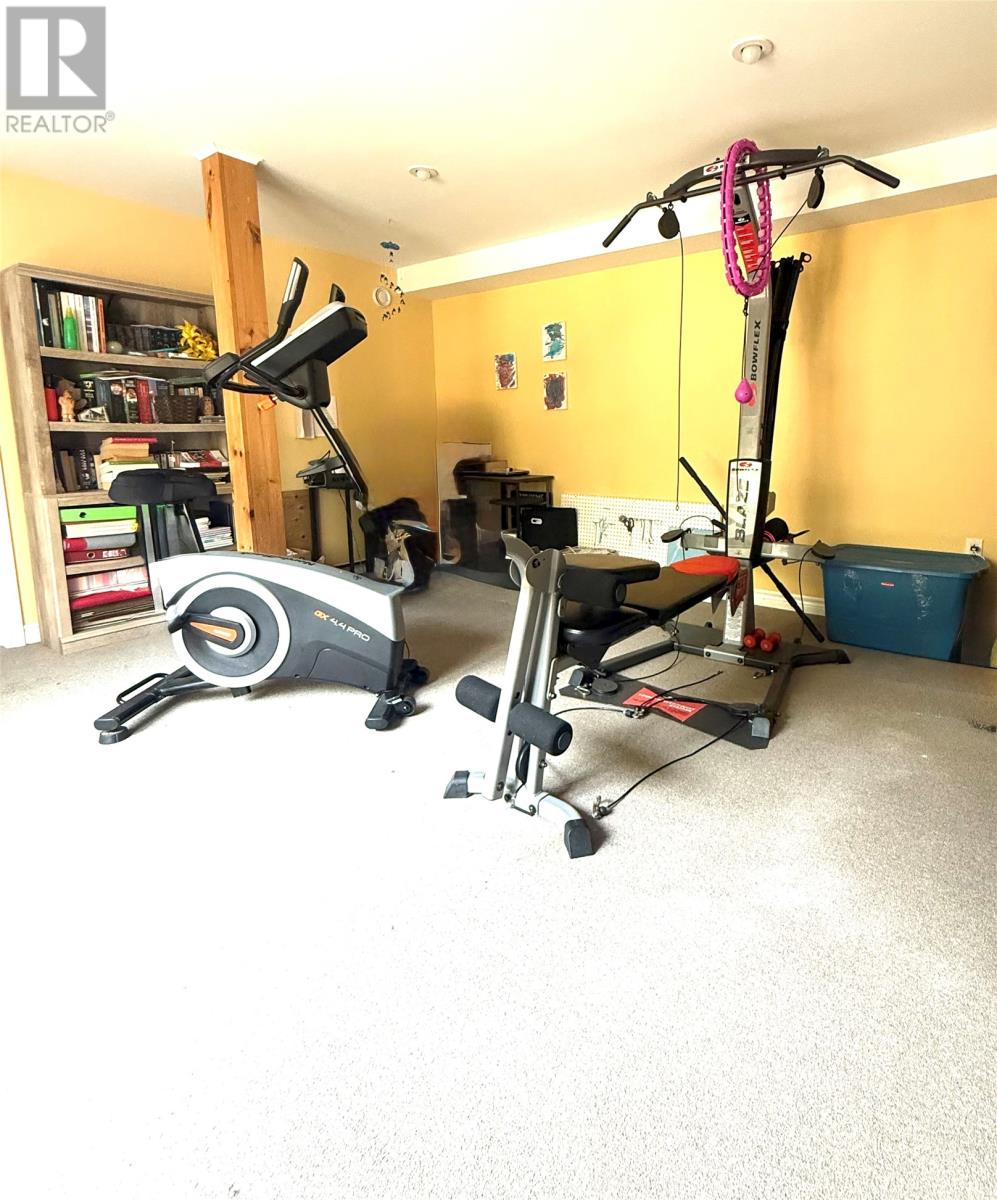 11 Municipal Square, Clarenville, Newfoundland & Labrador  A5A 1T4 - Photo 20 - 1288965