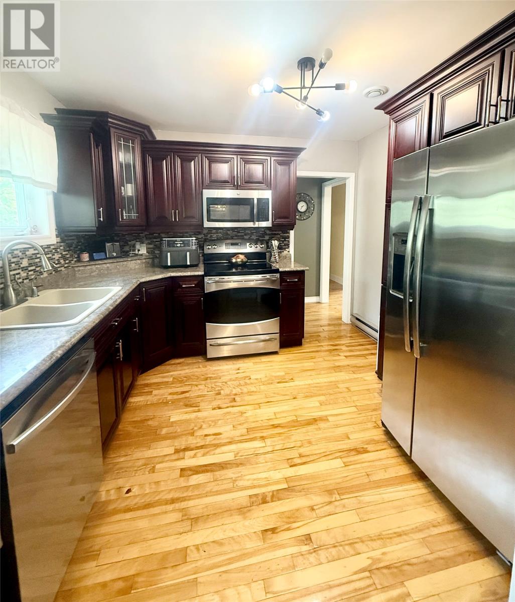 11 Municipal Square, Clarenville, Newfoundland & Labrador  A5A 1T4 - Photo 6 - 1288965