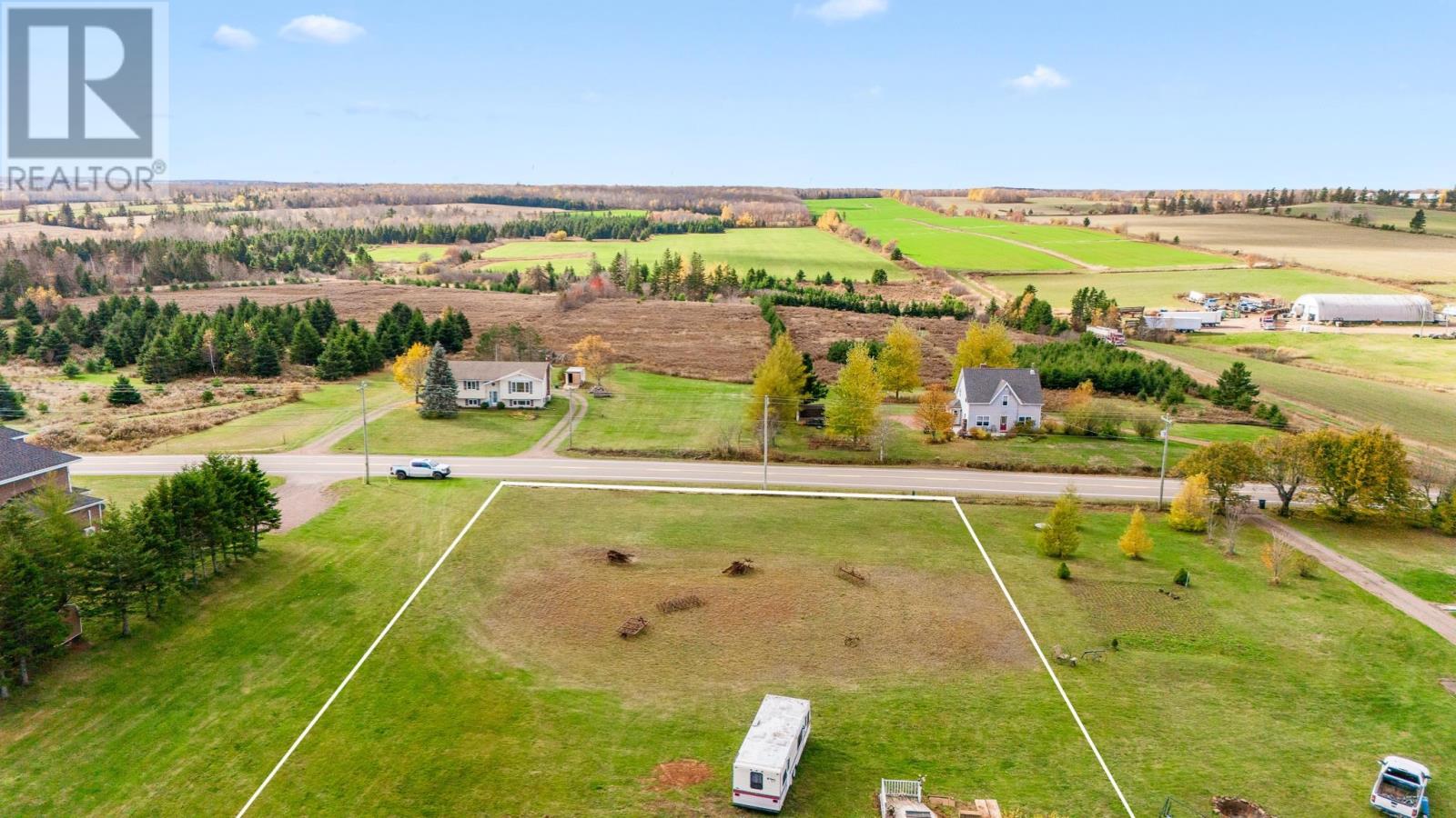 Lot New Glasgow Road, Ebenezer, Prince Edward Island  C1E 1Z4 - Photo 2 - 202527316