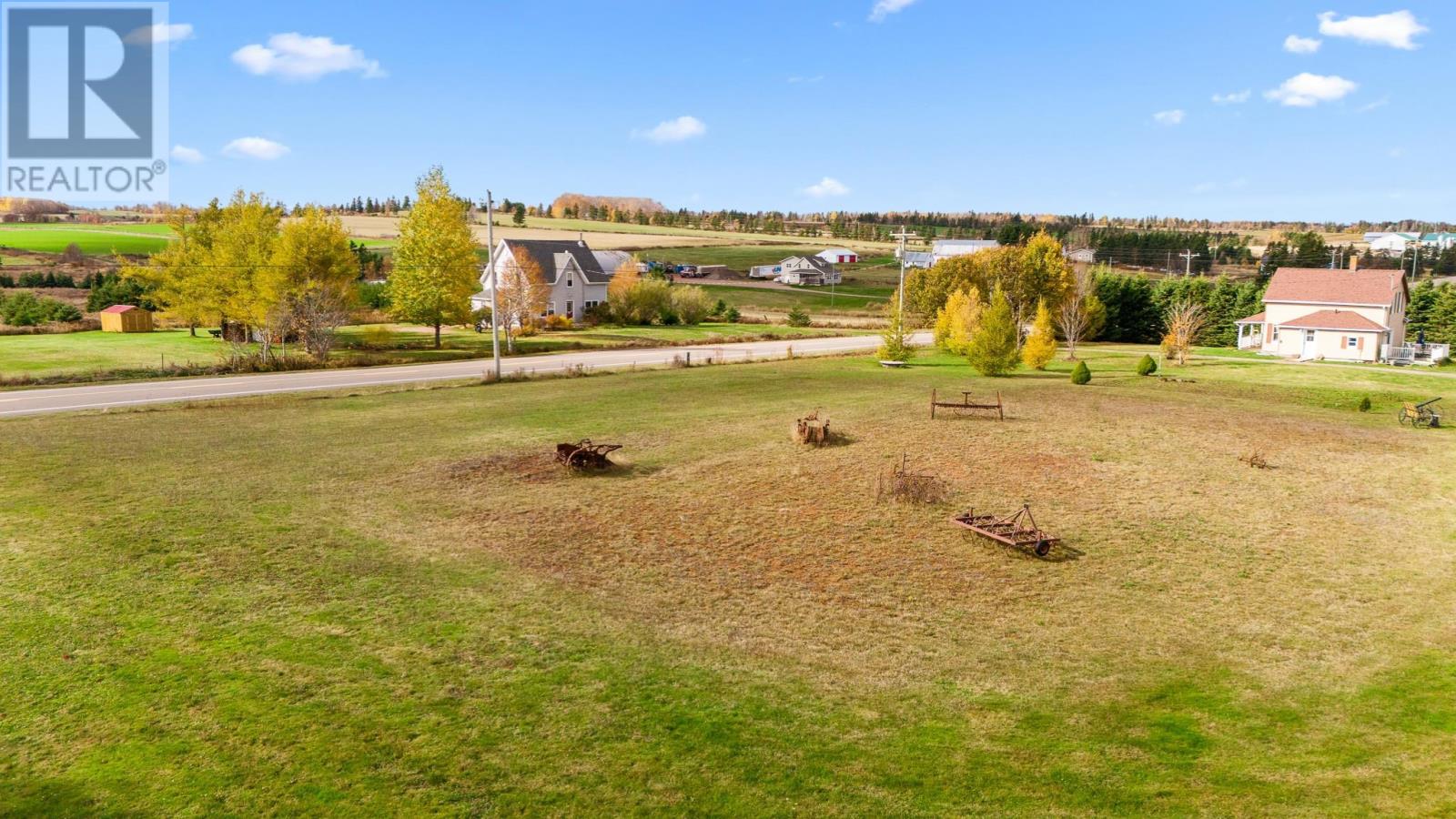 Lot New Glasgow Road, Ebenezer, Prince Edward Island  C1E 1Z4 - Photo 3 - 202527316