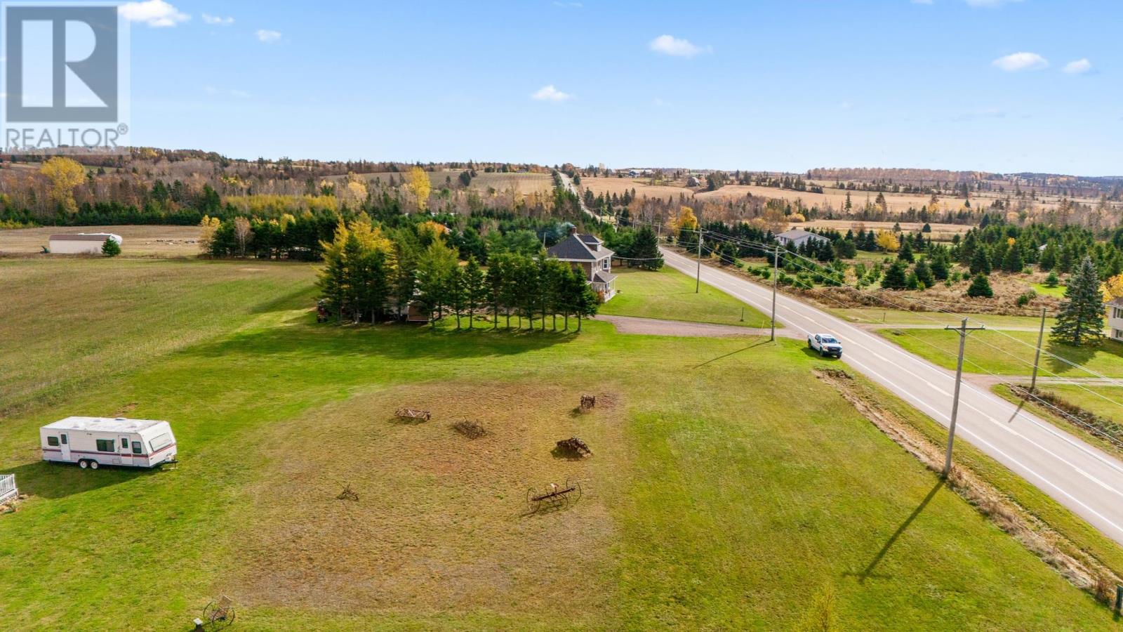 Lot New Glasgow Road, Ebenezer, Prince Edward Island  C1E 1Z4 - Photo 4 - 202527316