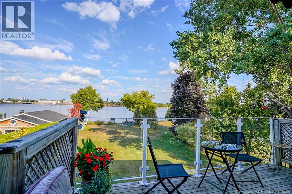 845 O'neil Avenue, Bathurst, New Brunswick  E2A 2L2 - Photo 2 - NB125996