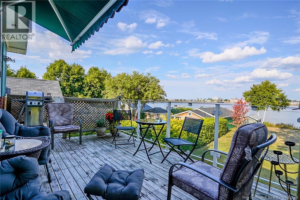 845 O'neil Avenue, Bathurst, New Brunswick  E2A 2L2 - Photo 31 - NB125996