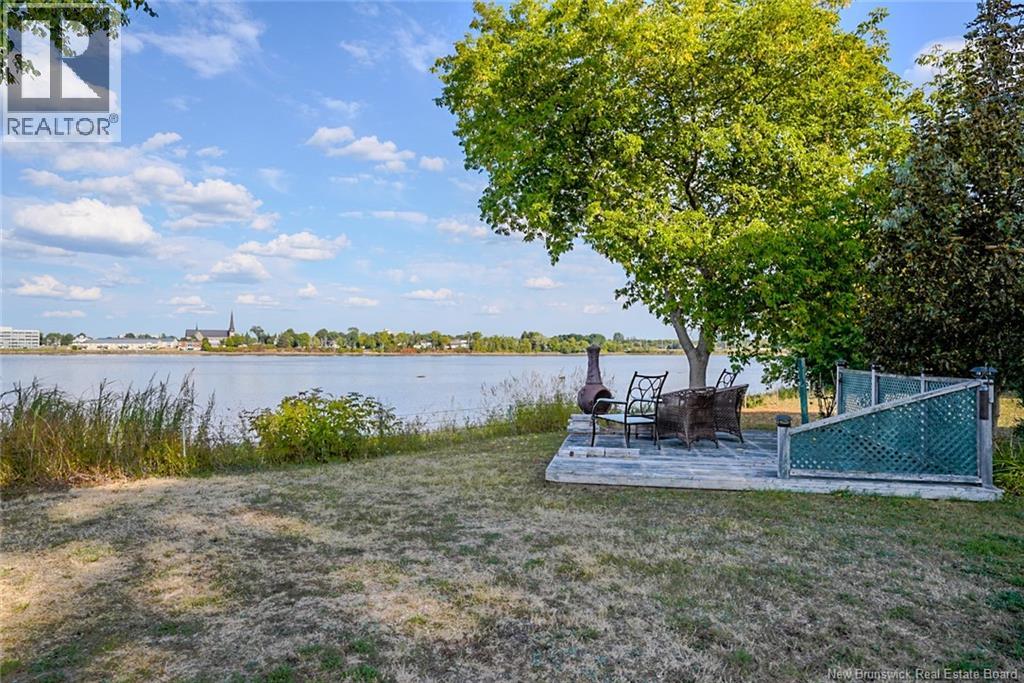 845 O'neil Avenue, Bathurst, New Brunswick  E2A 2L2 - Photo 32 - NB125996