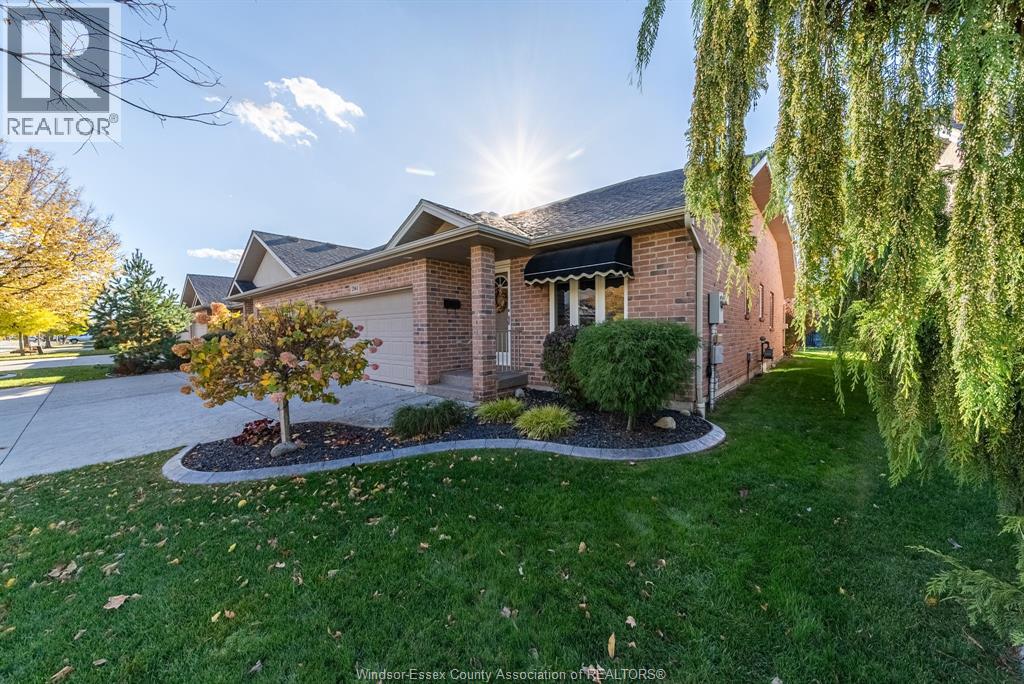 2061 Venetian Avenue, Windsor, Ontario  N8P 2A2 - Photo 4 - 25027823