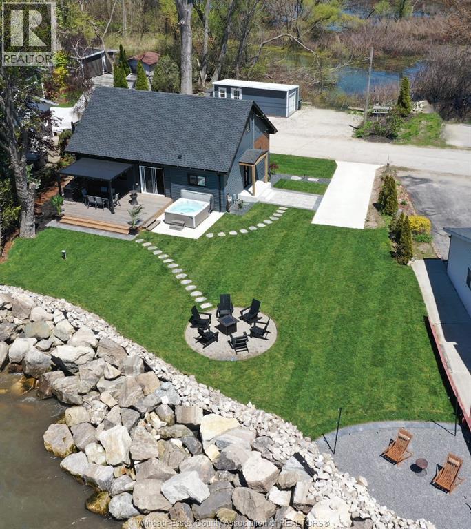 2061 Venetian Avenue, Windsor, Ontario  N8P 2A2 - Photo 47 - 25027823