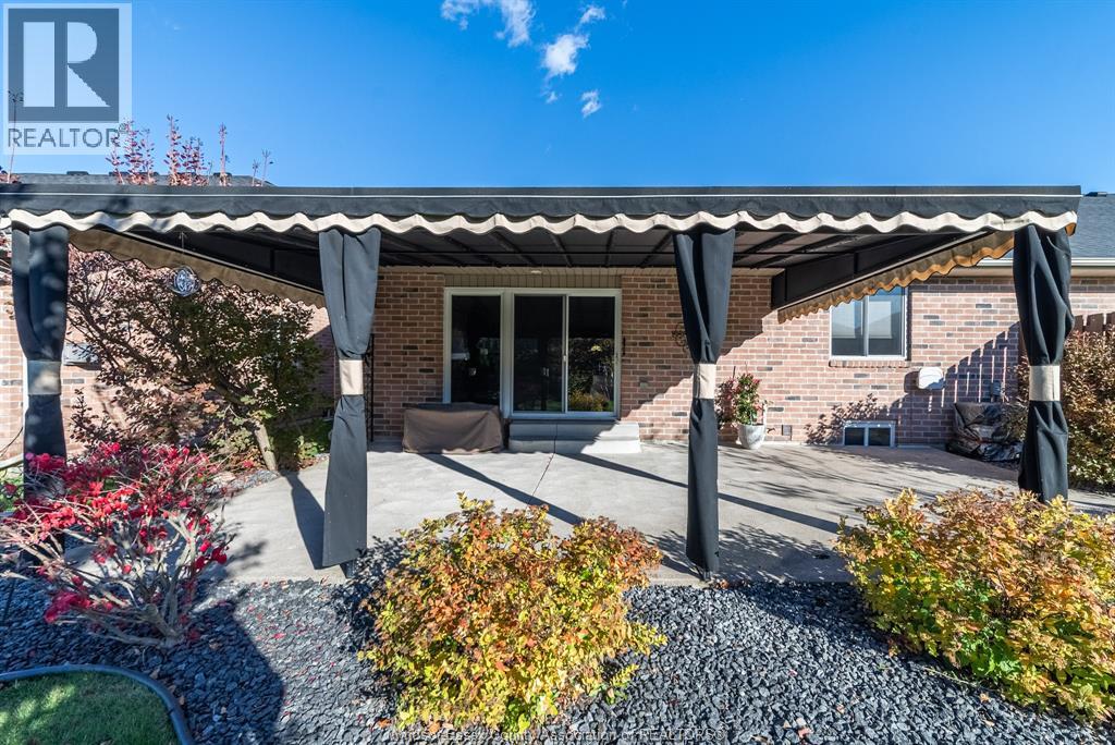 2061 Venetian Avenue, Windsor, Ontario  N8P 2A2 - Photo 39 - 25027823