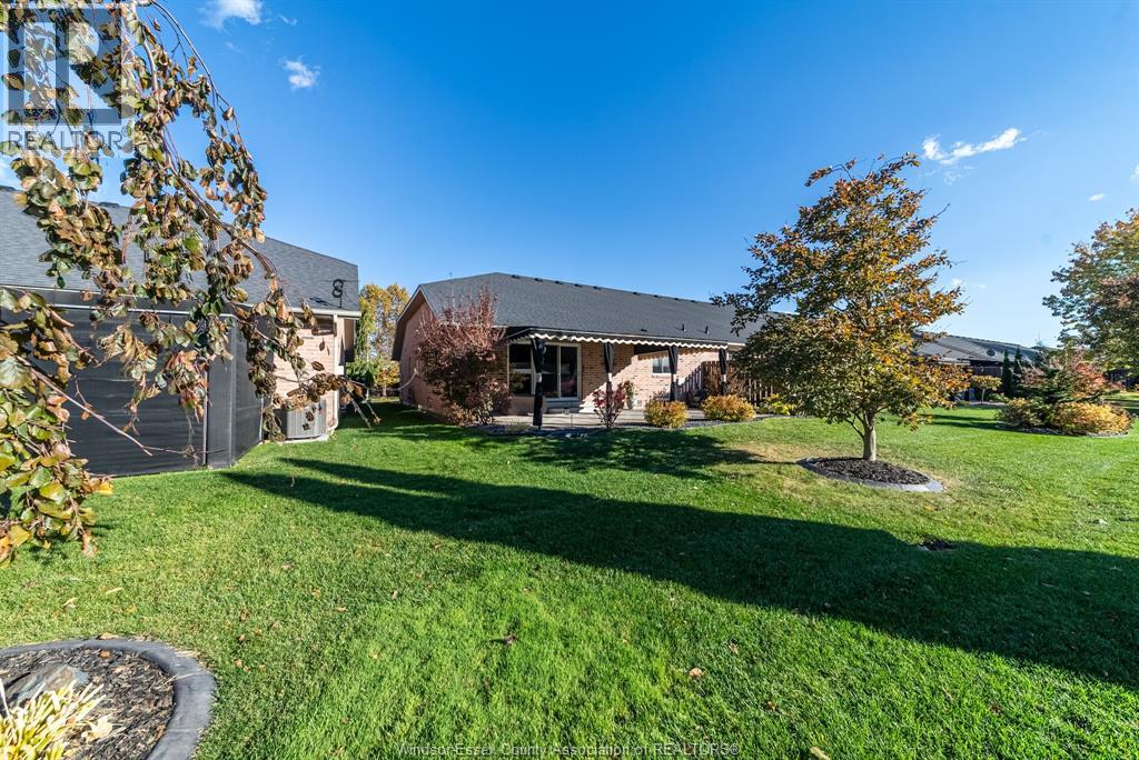 2061 Venetian Avenue, Windsor, Ontario  N8P 2A2 - Photo 42 - 25027823