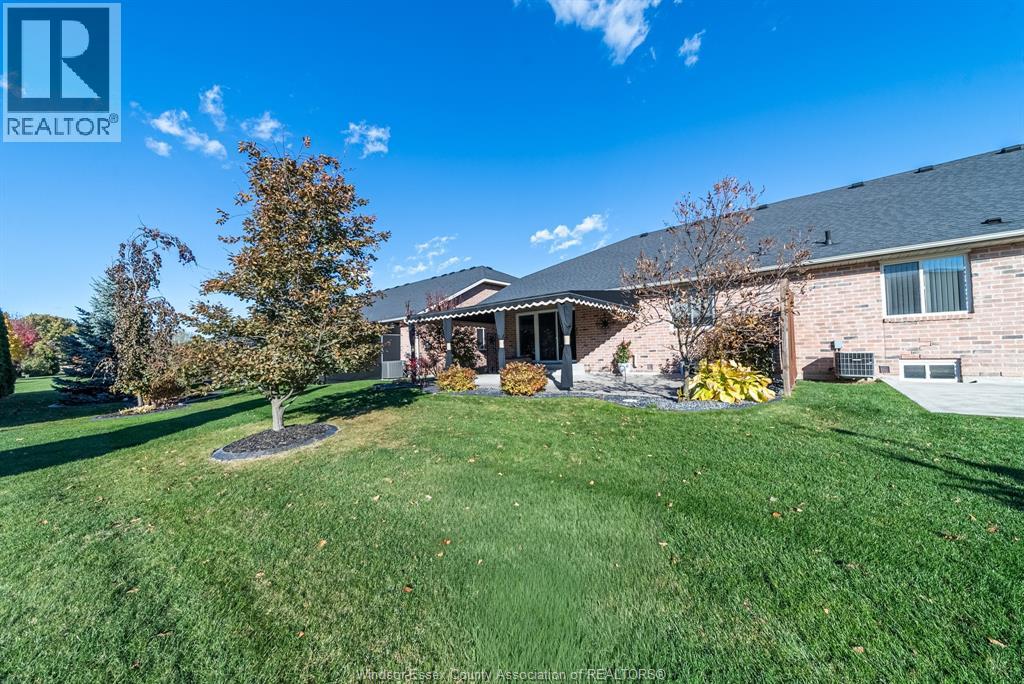 2061 Venetian Avenue, Windsor, Ontario  N8P 2A2 - Photo 41 - 25027823