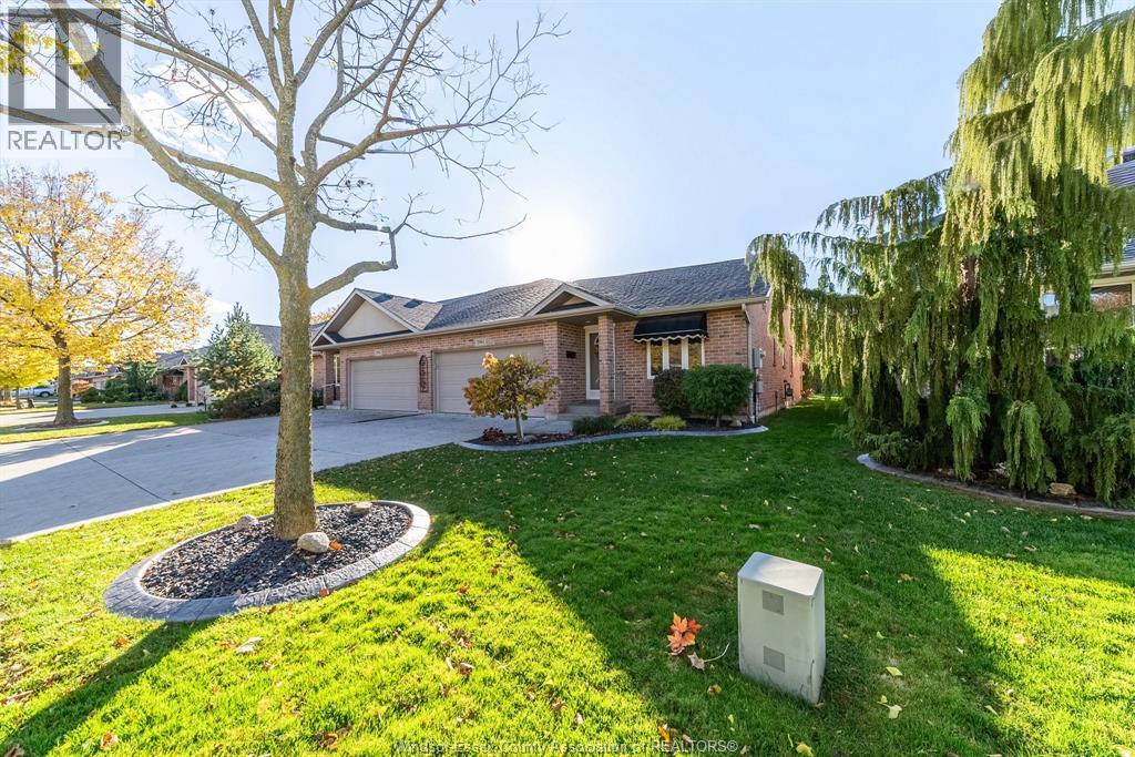 2061 Venetian Avenue, Windsor, Ontario  N8P 2A2 - Photo 3 - 25027823