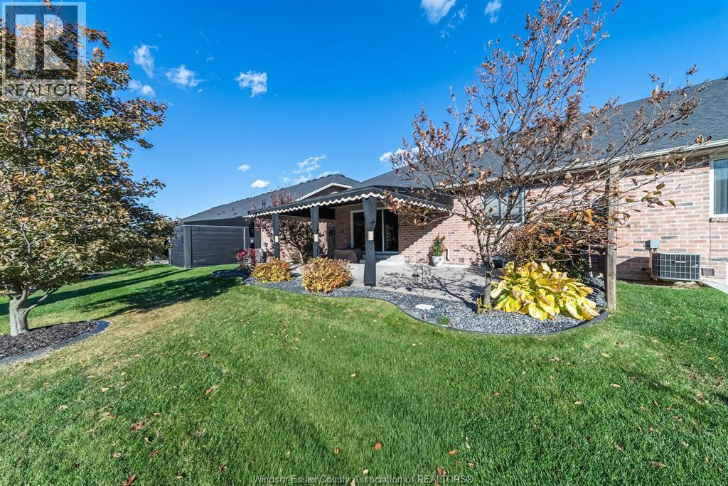 2061 Venetian Avenue, Windsor, Ontario  N8P 2A2 - Photo 40 - 25027823