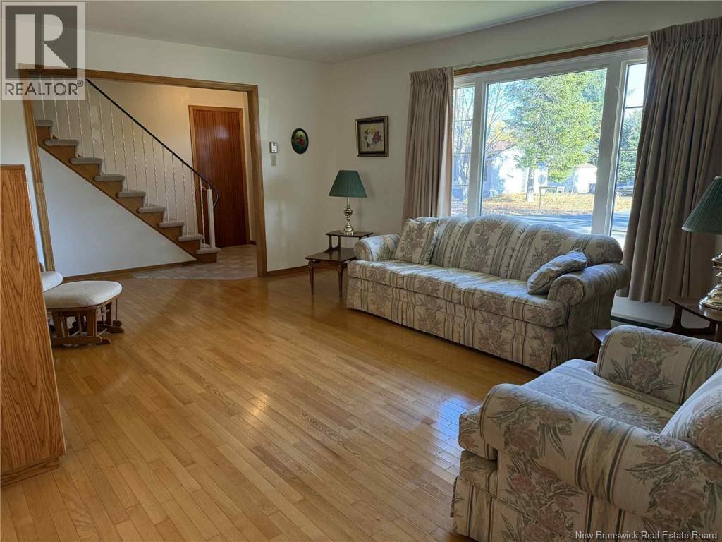 6 Nicol Street, Miramichi, New Brunswick  E1N 2Z4 - Photo 13 - NB129570