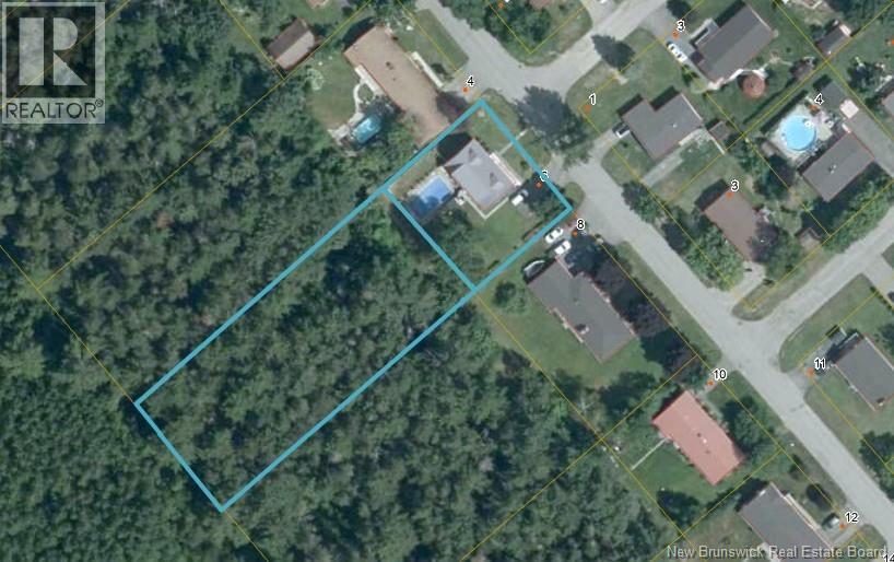 6 Nicol Street, Miramichi, New Brunswick  E1N 2Z4 - Photo 35 - NB129570