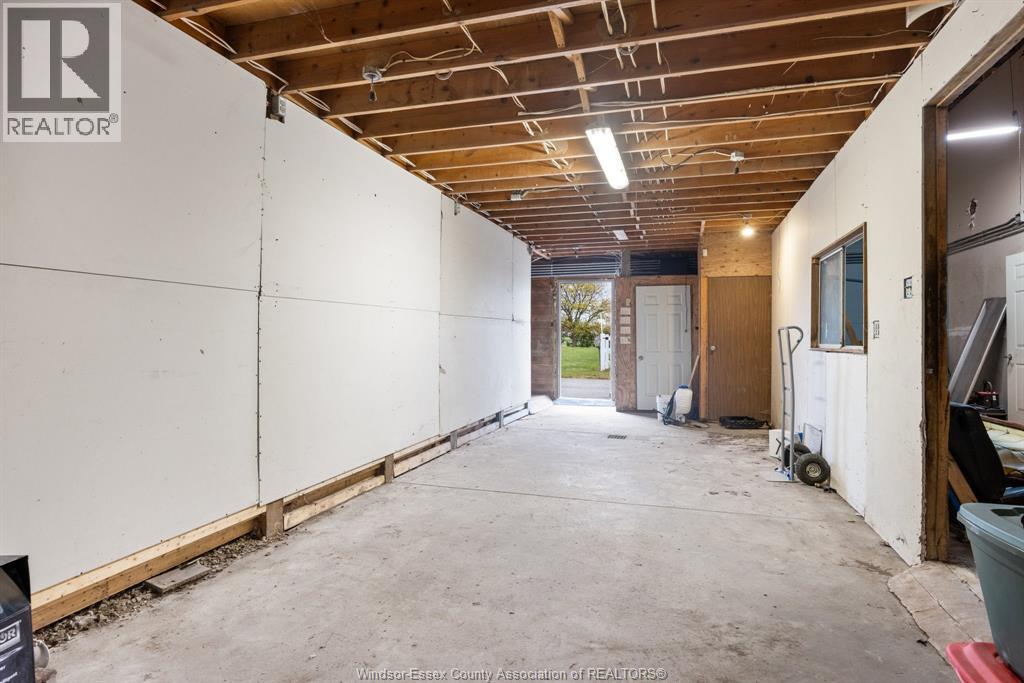 6485 Concession 8, Tecumseh, Ontario N0R 1L0 - Photo 23 - 25028034