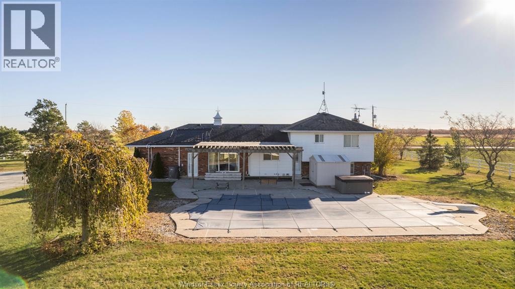 6485 Concession 8, Tecumseh, Ontario N0R 1L0 - Photo 25 - 25028034