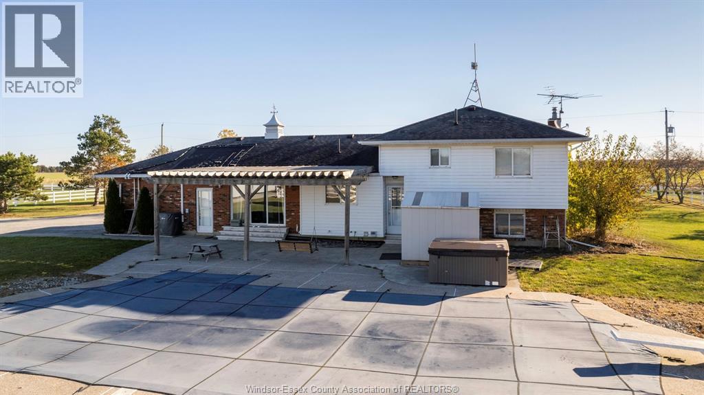 6485 Concession 8, Tecumseh, Ontario N0R 1L0 - Photo 26 - 25028034