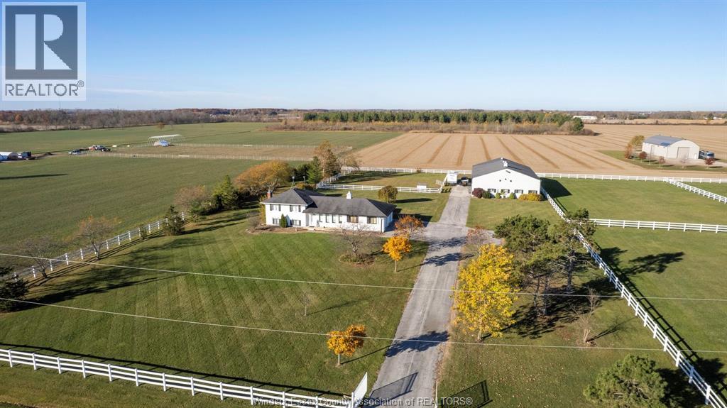6485 Concession 8, Tecumseh, Ontario N0R 1L0 - Photo 3 - 25028034