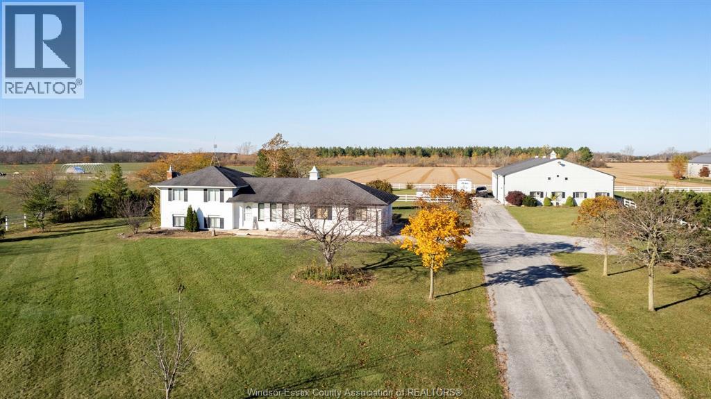 6485 CONCESSION 8, Tecumseh, Ontario