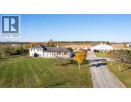 6485 CONCESSION 8, Tecumseh, Ontario