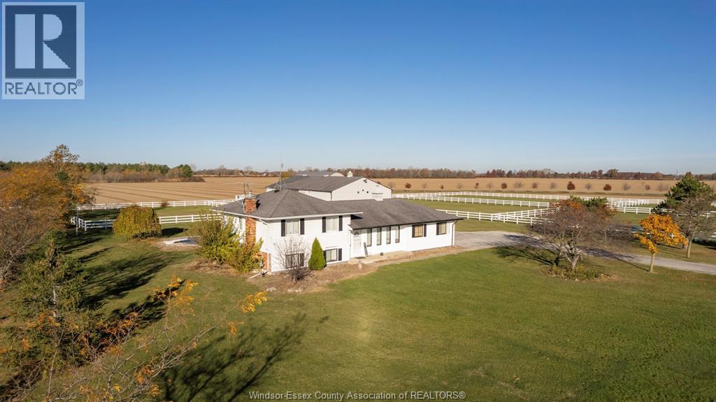 6485 Concession 8, Tecumseh, Ontario N0R 1L0 - Photo 4 - 25028034