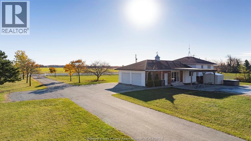 6485 Concession 8, Tecumseh, Ontario N0R 1L0 - Photo 27 - 25028034