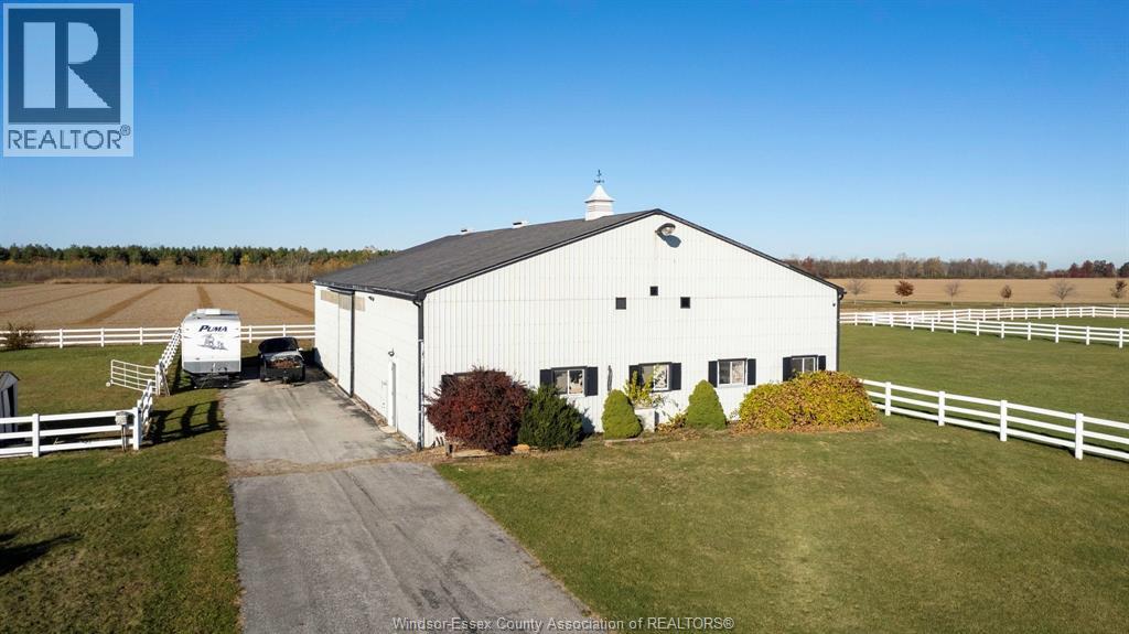 6485 Concession 8, Tecumseh, Ontario N0R 1L0 - Photo 30 - 25028034