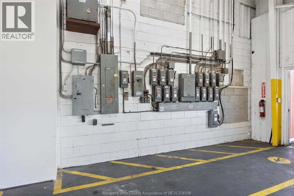1790 Provincial Road Unit# 1, Windsor, Ontario N8W 5W3 - Photo 13 - 25028044