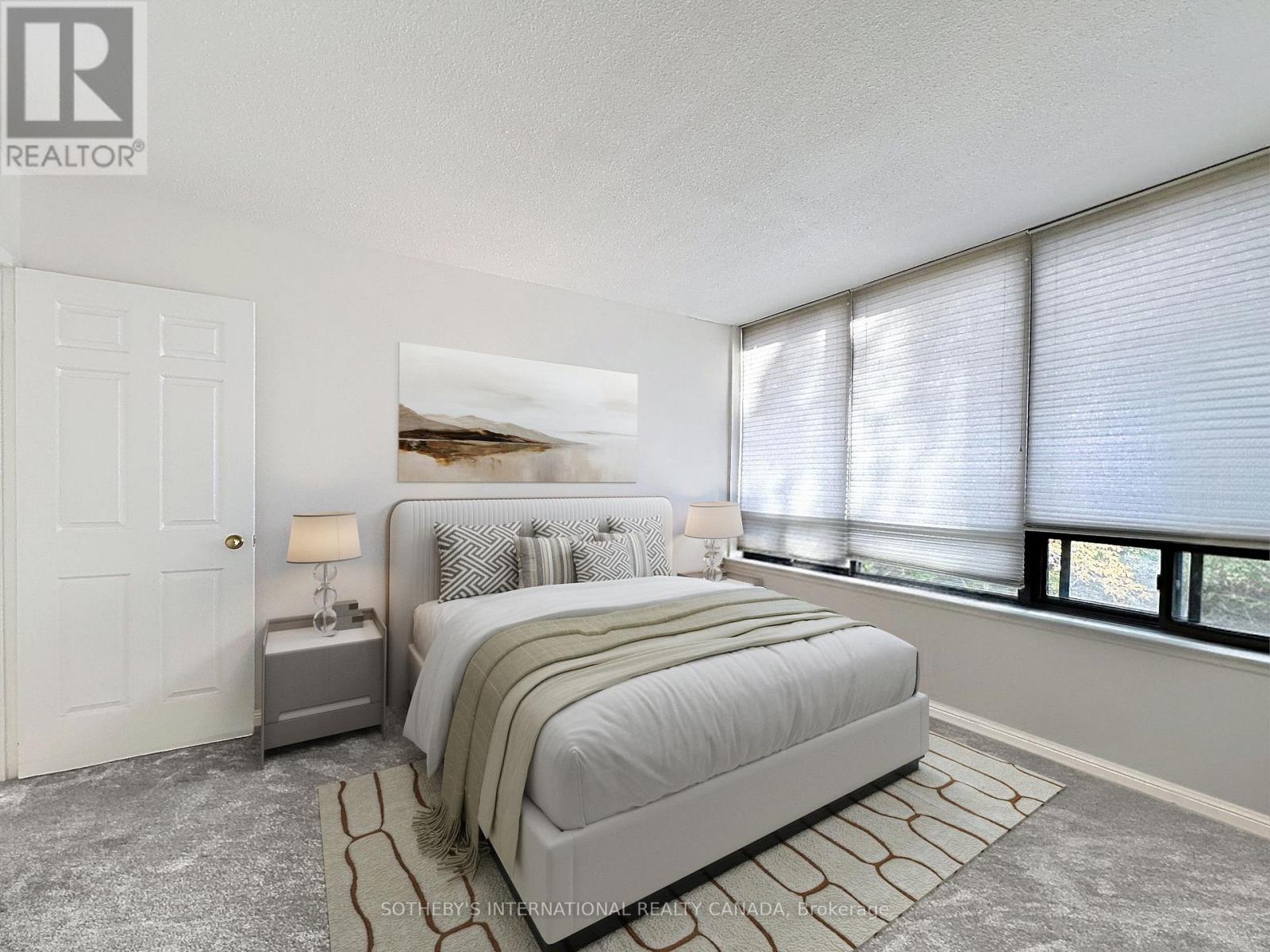 204 - 245 The Donway W, Toronto (Banbury-Don Mills), Ontario  M3B 3M2 - Photo 18 - C12509316