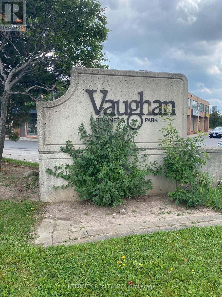 34A - 665 MILLWAY AVENUE, Vaughan, Ontario