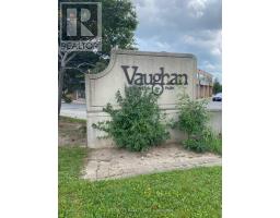 34A - 665 MILLWAY AVENUE, Vaughan, Ontario