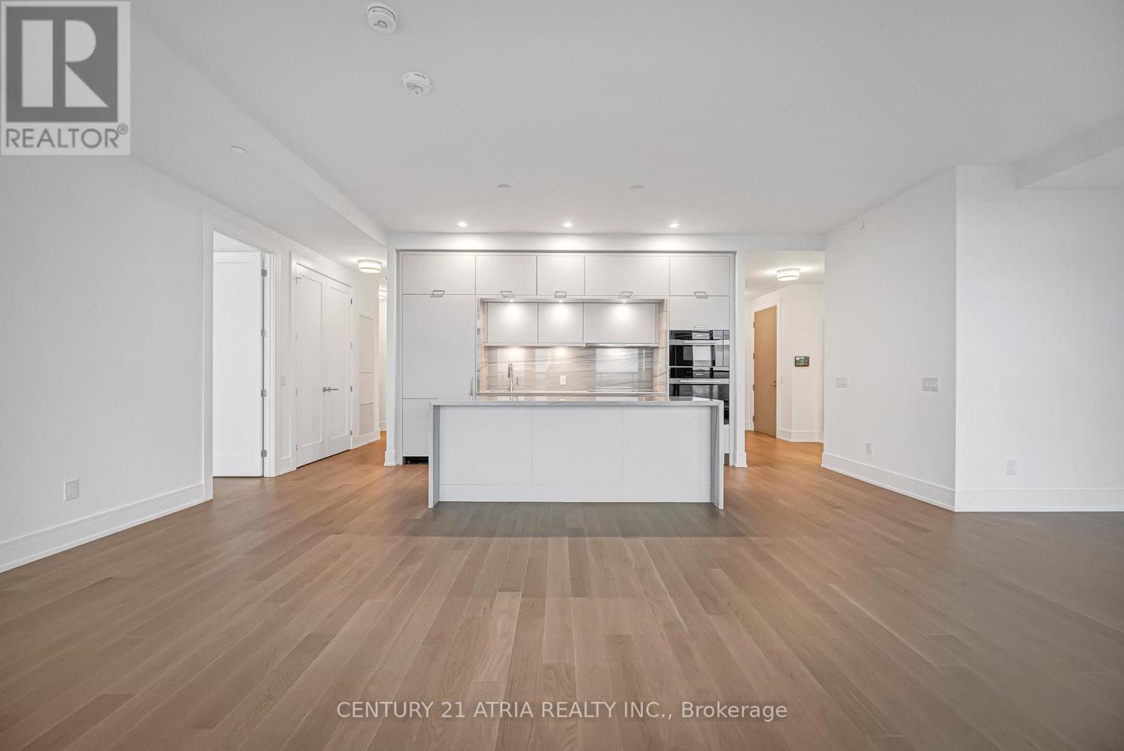 806 - 397 ROYAL ORCHARD BOULEVARD, Markham, Ontario