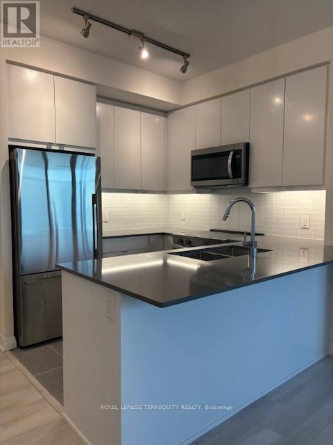 724 - 3270 Sheppard Avenue E, Toronto, Ontario  M1T 0B3 - Photo 9 - E12493070