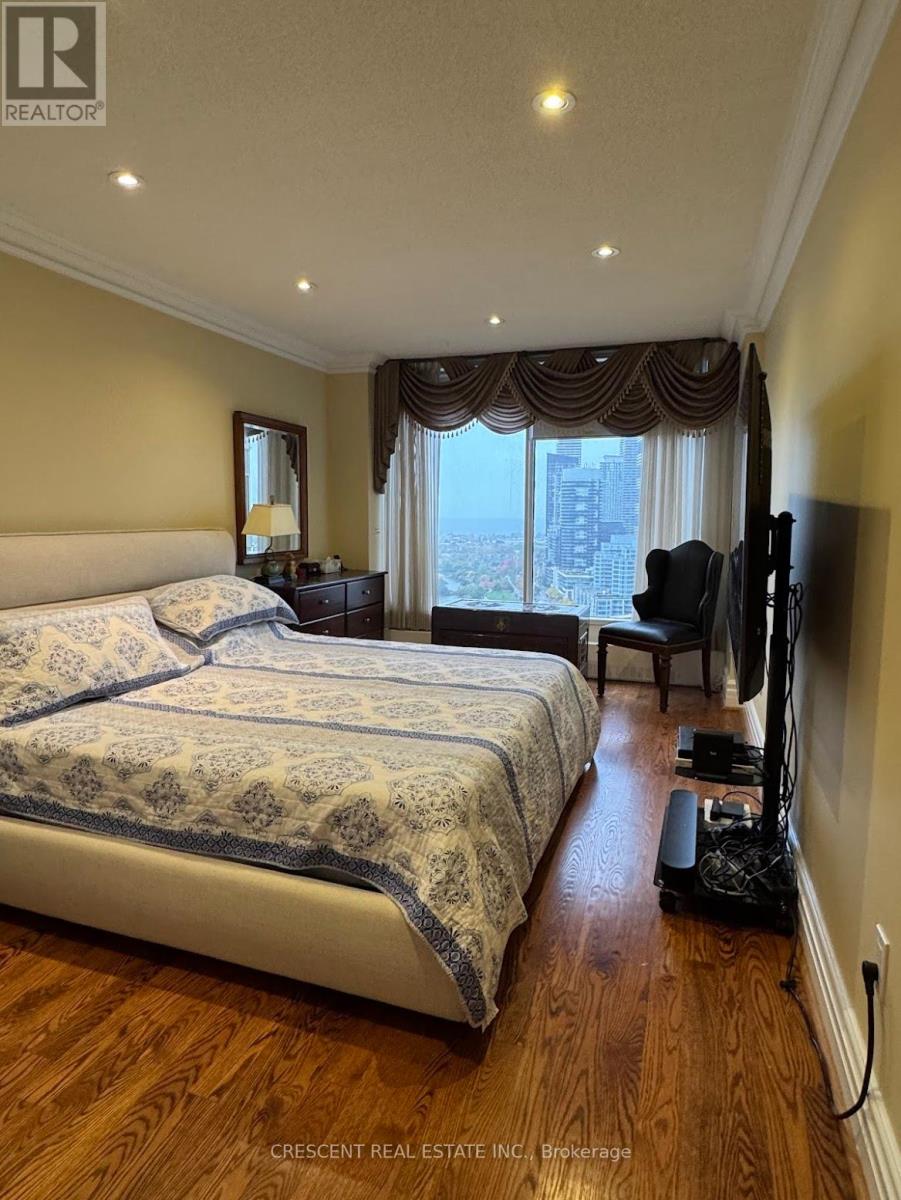 2607 - 2045 Lake Shore Boulevard W, Toronto, Ontario  M8V 2Z6 - Photo 14 - W12484995