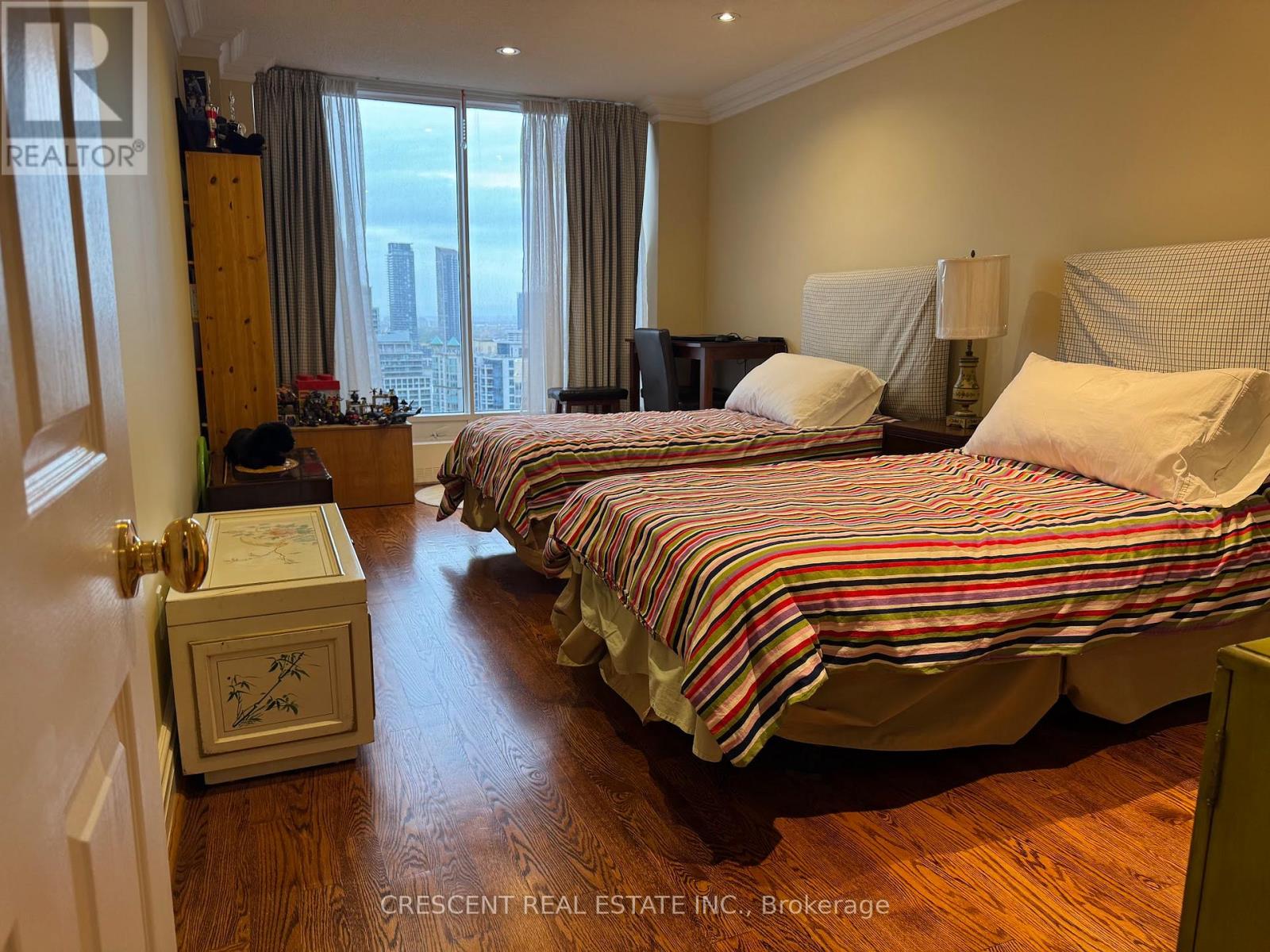 2607 - 2045 Lake Shore Boulevard W, Toronto, Ontario  M8V 2Z6 - Photo 16 - W12484995