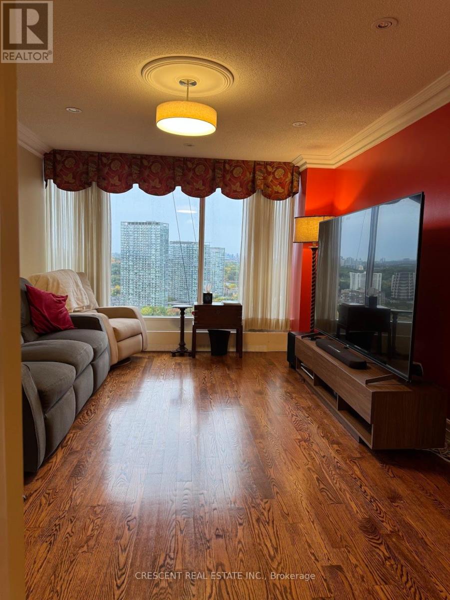 2607 - 2045 Lake Shore Boulevard W, Toronto, Ontario  M8V 2Z6 - Photo 21 - W12484995